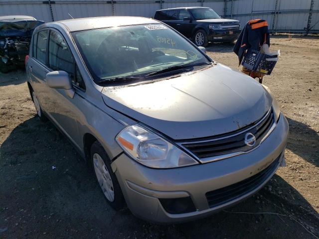 NISSAN VERSA 2011 3n1bc1cp7bl492212