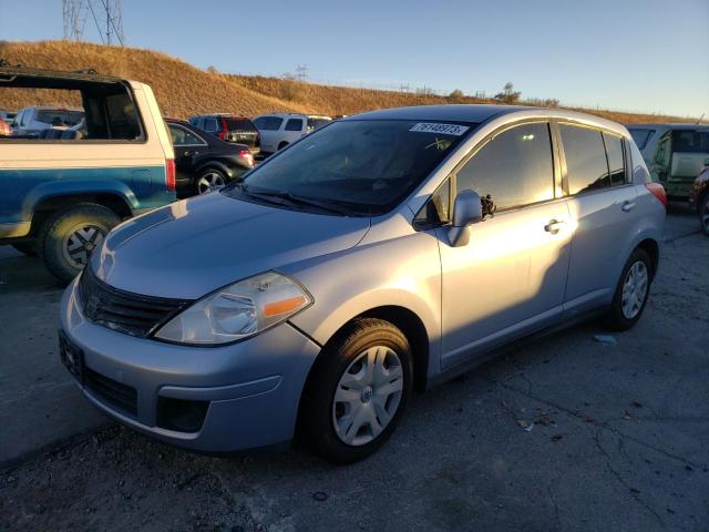 NISSAN VERSA 2011 3n1bc1cp7bl492310