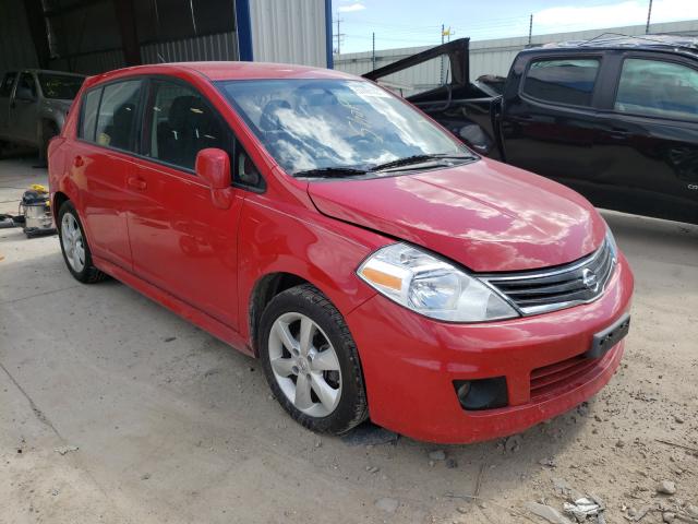 NISSAN VERSA S 2011 3n1bc1cp7bl492548