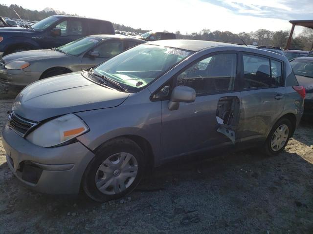 NISSAN VERSA S 2011 3n1bc1cp7bl494462