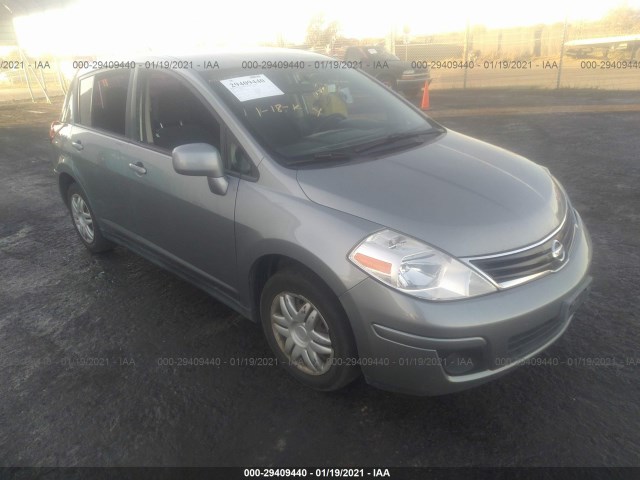 NISSAN VERSA 2011 3n1bc1cp7bl494543