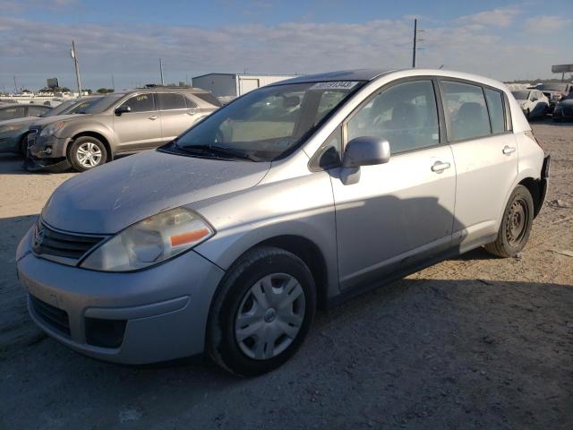 NISSAN VERSA S 2011 3n1bc1cp7bl494610