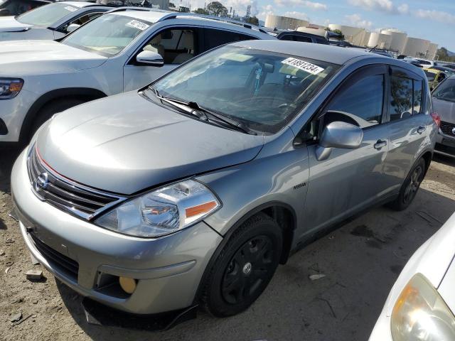 NISSAN VERSA 2011 3n1bc1cp7bl495675