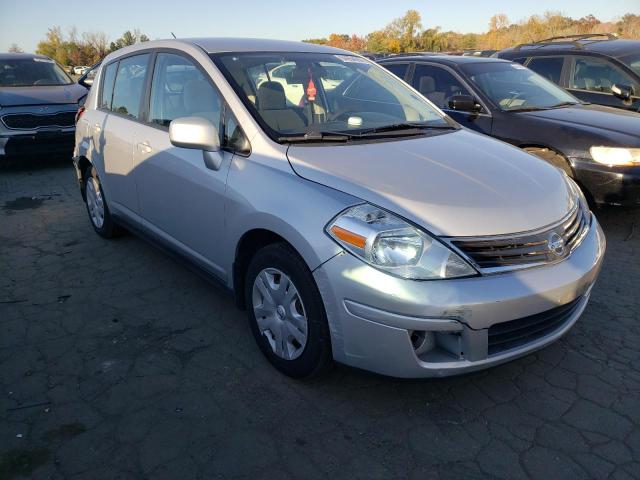 NISSAN VERSA S 2011 3n1bc1cp7bl496079