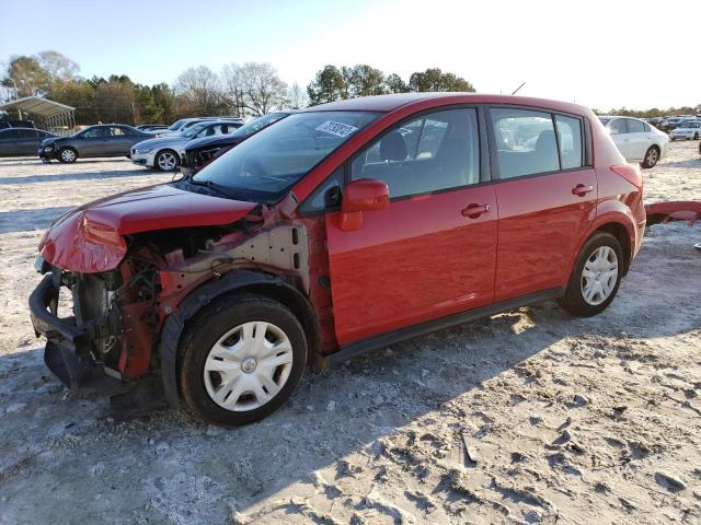 NISSAN VERSA S 2011 3n1bc1cp7bl496793