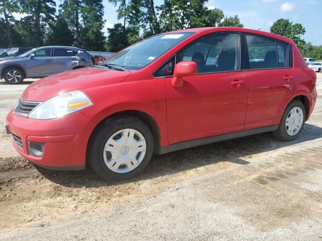 NISSAN VERSA S 2011 3n1bc1cp7bl497877