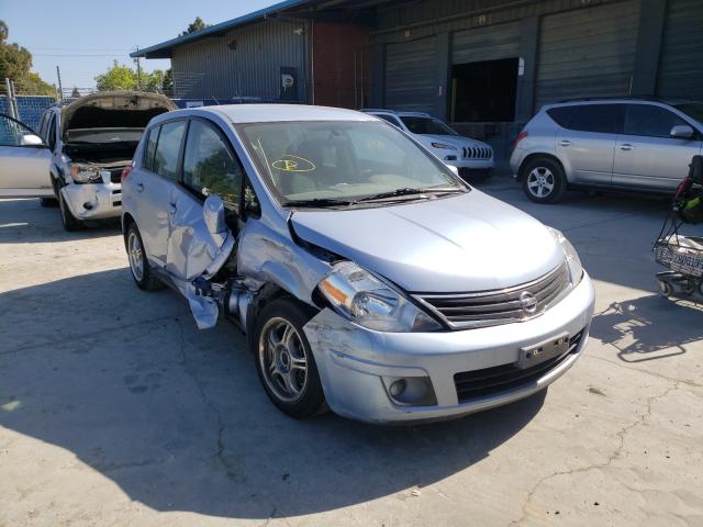 NISSAN VERSA S 2011 3n1bc1cp7bl498771