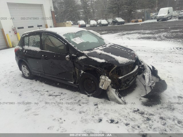 NISSAN VERSA 2011 3n1bc1cp7bl499533