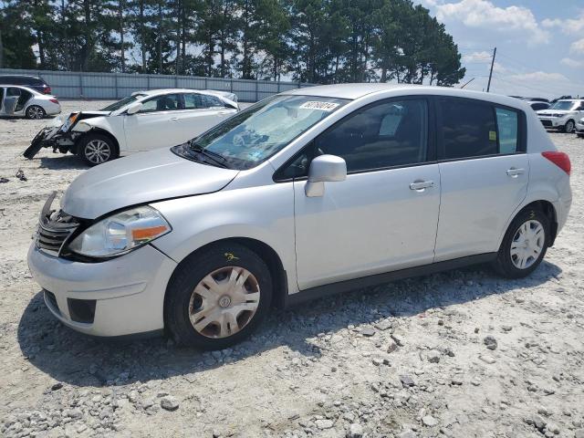 NISSAN VERSA 2011 3n1bc1cp7bl500485