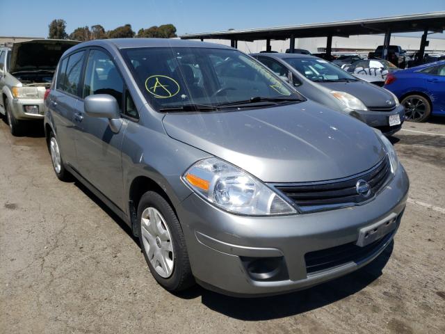 NISSAN VERSA S 2011 3n1bc1cp7bl502057