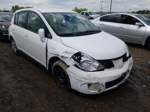 NISSAN VERSA S 2011 3n1bc1cp7bl502186