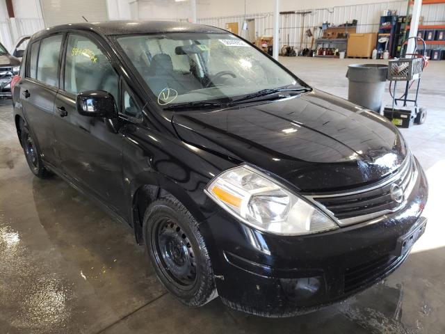 NISSAN VERSA S 2011 3n1bc1cp7bl503127