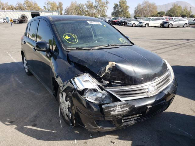 NISSAN VERSA S 2011 3n1bc1cp7bl505069