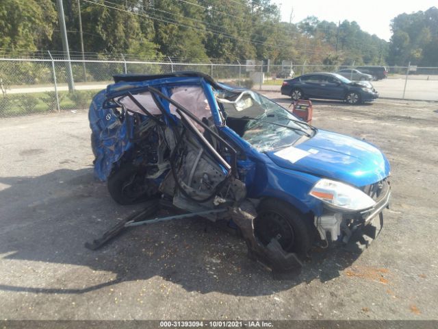 NISSAN VERSA 2011 3n1bc1cp7bl505427