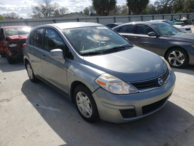 NISSAN VERSA S 2011 3n1bc1cp7bl506464