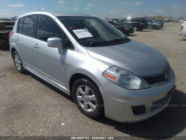 NISSAN VERSA 2011 3n1bc1cp7bl507288