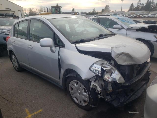 NISSAN VERSA S 2011 3n1bc1cp7bl507775