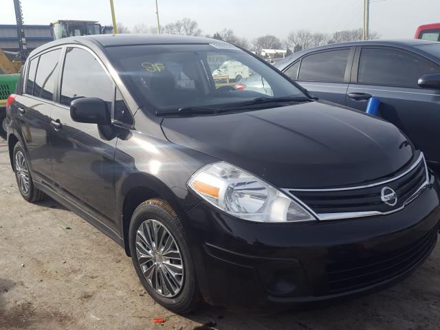 NISSAN VERSA S 2011 3n1bc1cp7bl508134