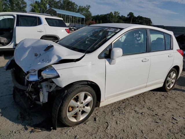 NISSAN VERSA 2011 3n1bc1cp7bl509123