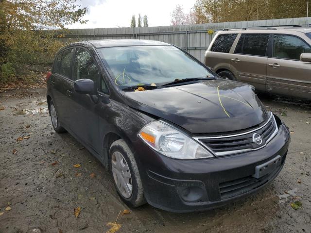 NISSAN VERSA S 2011 3n1bc1cp7bl510000