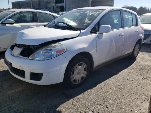 NISSAN VERSA 2011 3n1bc1cp7bl510319