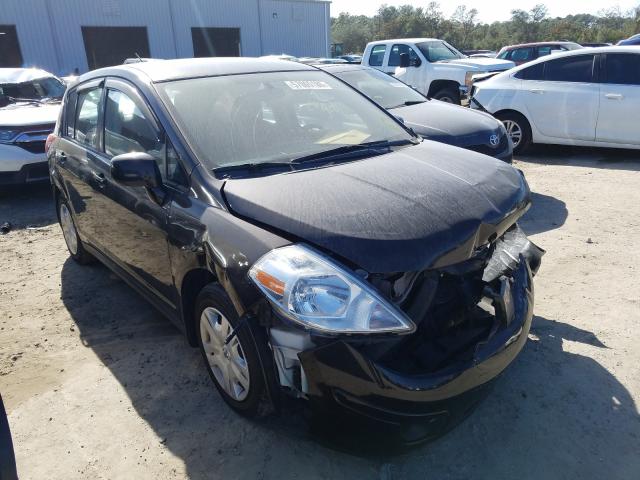 NISSAN VERSA S 2011 3n1bc1cp7bl511471