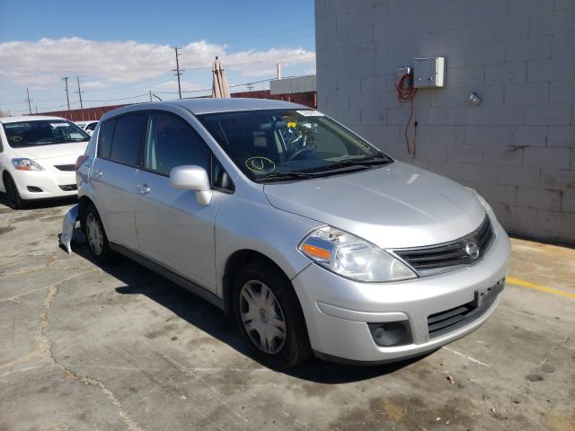 NISSAN VERSA S 2011 3n1bc1cp7bl512460