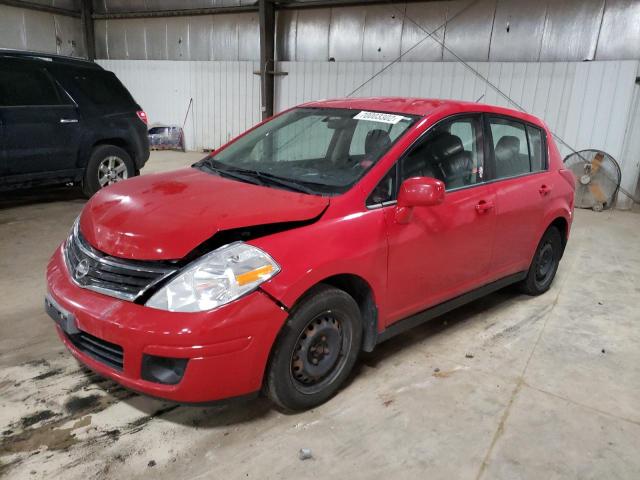 NISSAN VERSA 2011 3n1bc1cp7bl513219