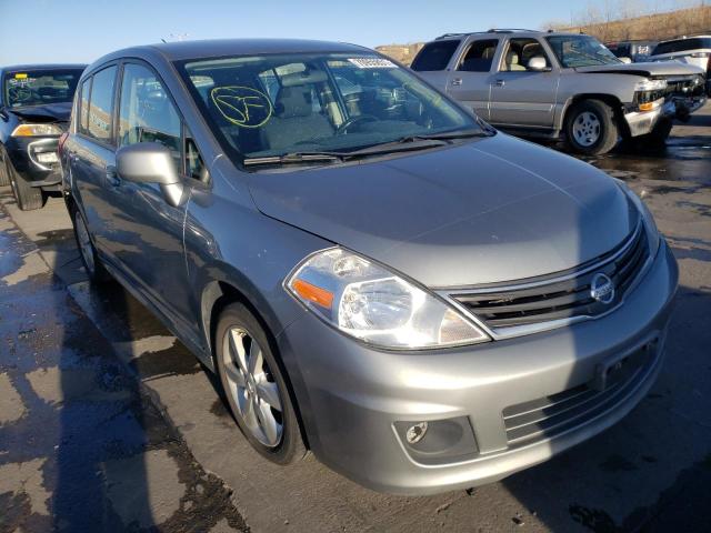 NISSAN VERSA S 2011 3n1bc1cp7bl513298