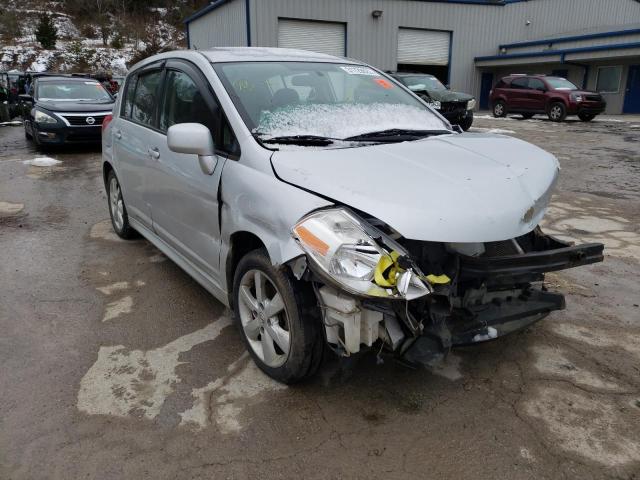 NISSAN VERSA S 2011 3n1bc1cp7bl513415