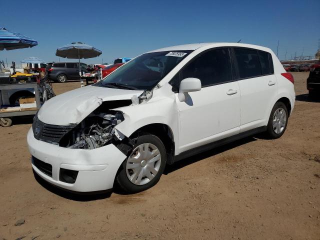 NISSAN VERSA S 2011 3n1bc1cp7bl514466