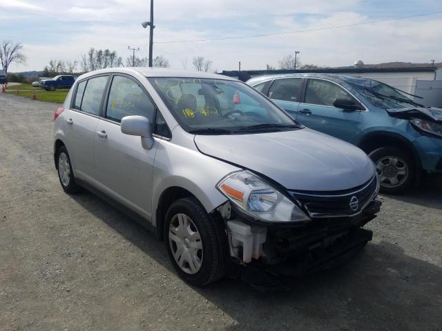 NISSAN VERSA S 2011 3n1bc1cp7bl516086