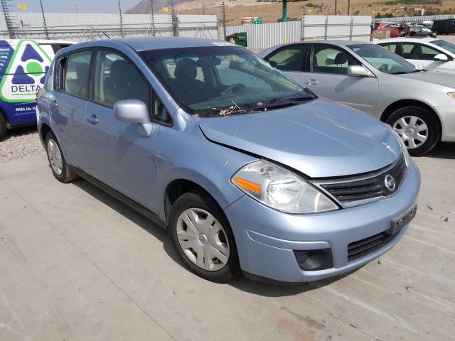 NISSAN VERSA S 2011 3n1bc1cp7bl517237