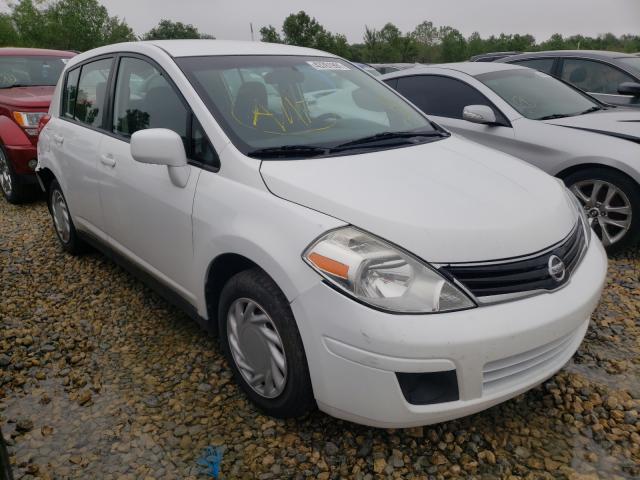 NISSAN VERSA S 2011 3n1bc1cp7bl517304