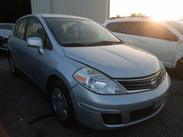 NISSAN VERSA S 2011 3n1bc1cp7bl517383