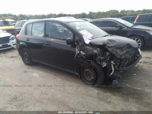 NISSAN VERSA 2011 3n1bc1cp7bl517447