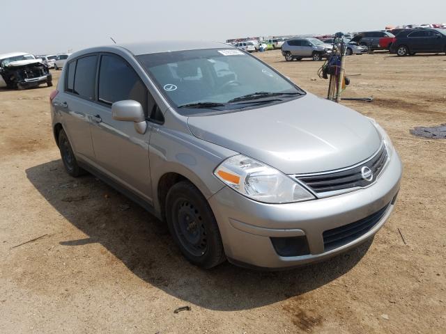 NISSAN VERSA S 2012 3n1bc1cp7ck198994