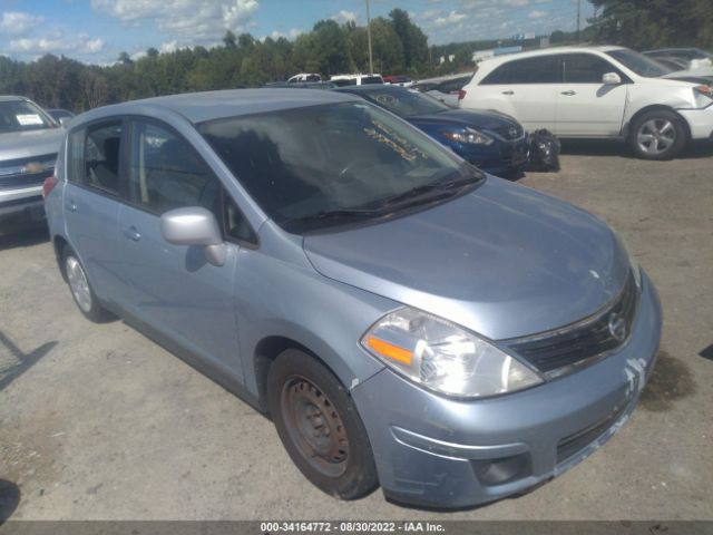 NISSAN VERSA 2012 3n1bc1cp7ck200730