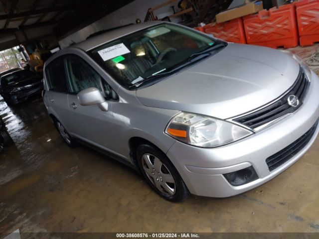 NISSAN VERSA 2012 3n1bc1cp7ck201814