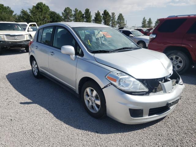 NISSAN VERSA S 2012 3n1bc1cp7ck204695