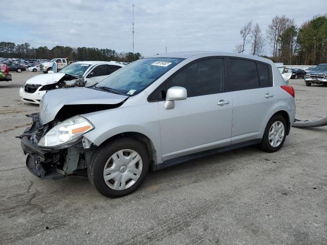 NISSAN VERSA S 2012 3n1bc1cp7ck206883