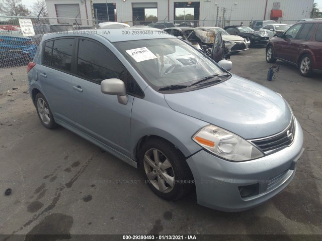 NISSAN VERSA 2012 3n1bc1cp7ck209427