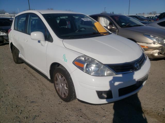 NISSAN VERSA S 2012 3n1bc1cp7ck209718