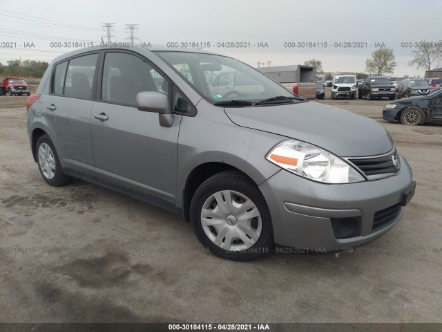 NISSAN VERSA 2012 3n1bc1cp7ck213512