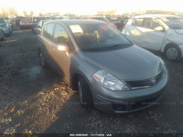 NISSAN VERSA 2012 3n1bc1cp7ck218242