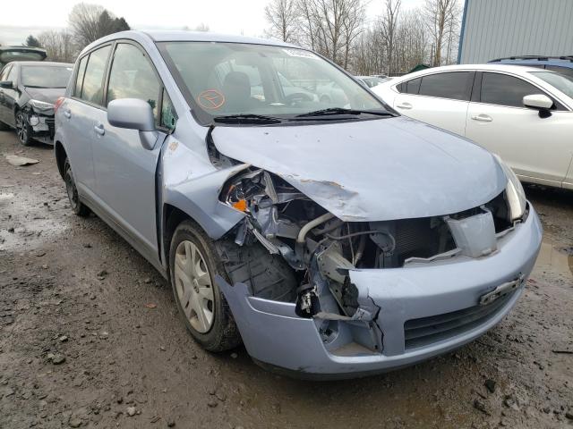 NISSAN VERSA S 2012 3n1bc1cp7ck224574