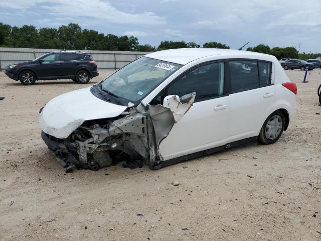 NISSAN VERSA S 2012 3n1bc1cp7ck225269