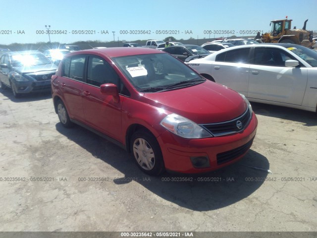 NISSAN VERSA 2012 3n1bc1cp7ck225353