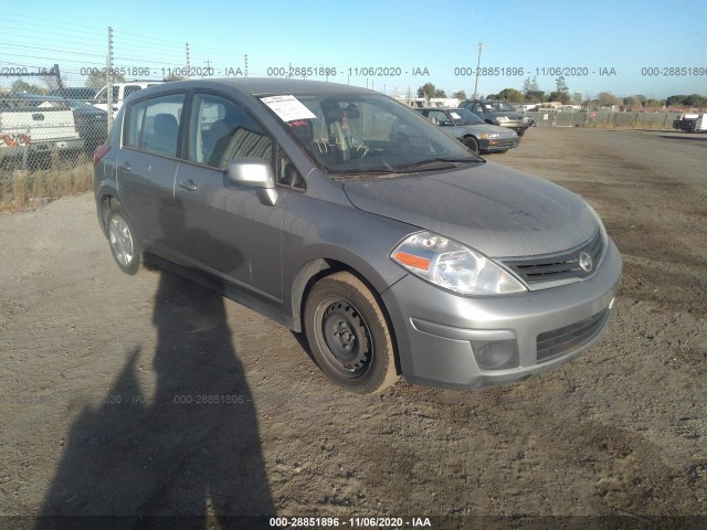 NISSAN VERSA 2012 3n1bc1cp7ck225692