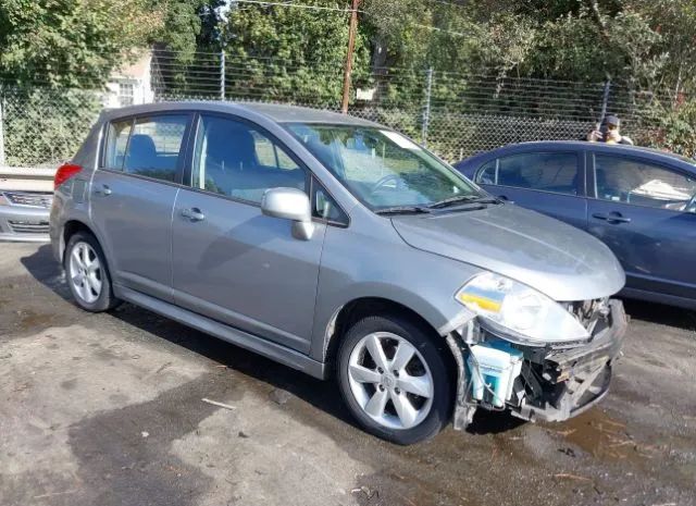 NISSAN VERSA 2012 3n1bc1cp7ck227510